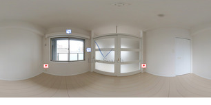 アイ・セレブ箱崎浪漫邸 306 【福岡県箱崎駅】 の間取り図