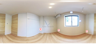 蓬莱 101 【埼玉県みずほ台駅】 の間取り図