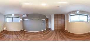 アルナージュ 208 【千葉県南行徳駅】 の間取り図