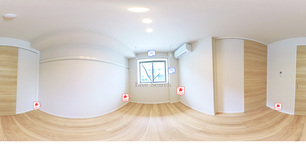 蓬莱 102 【埼玉県みずほ台駅】 の間取り図