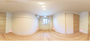 蓬莱 103 【埼玉県みずほ台駅】 の間取り図