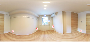 蓬莱 105 【埼玉県みずほ台駅】 の間取り図