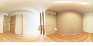 ラグレース　ソルス 102 【埼玉県川越市駅】 の間取り図