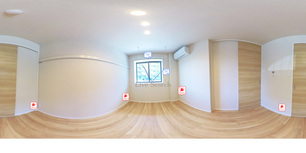 蓬莱 106 【埼玉県みずほ台駅】 の間取り図