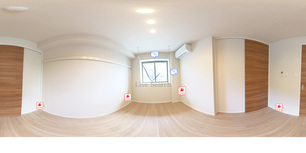 蓬莱 202 【埼玉県みずほ台駅】 の間取り図