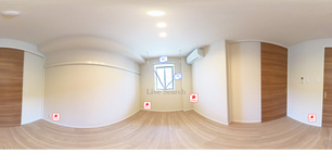 蓬莱 205 【埼玉県みずほ台駅】 の間取り図