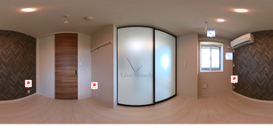 シーガーディアン 302 【茨城県水戸】 の間取り図