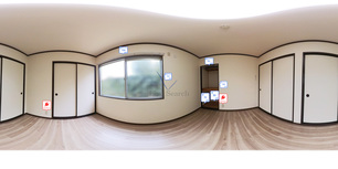TOWNY KS 101 【本郷駅】 の間取り図