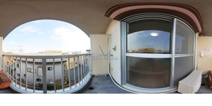 ハイツシードリーフ 303 【埼玉県鶴瀬】 の間取り図