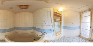 エクセレンスみずほ台 D201 【埼玉県鶴瀬】 の間取り図