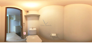 レーブプランドール 105 【埼玉県ふじみ野】 の間取り図