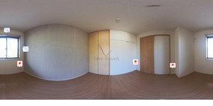 グラシア 102 【千葉県土気駅】 の間取り図