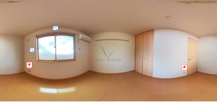 ディアコート 101 【東京都狛江駅】 の間取り図