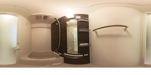 S-RESIDENCE浅間町 1004 【愛知県浅間町駅】 の間取り図