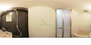 ハイツ並木A（Ⅱ） 102 【愛知県八田駅】 の間取り図