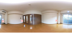 STARRY PLACE 203 【愛知県東山公園駅】 の間取り図