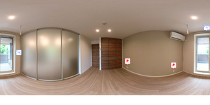 タカミエム 201 【神奈川県本郷台駅】 の間取り図