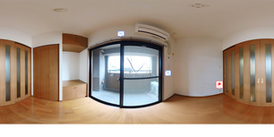 ウイングコートD館 101 【福岡県東比恵駅】 の間取り図