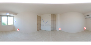 サニーコート・ライアンV 103 【神奈川県相模原駅】 の間取り図