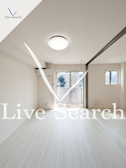 サニーコート・ライアンV 103 【神奈川県相模原駅】 の間取り図