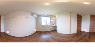 ヴィア　ソーレ 203 【埼玉県みずほ台駅】 の間取り図