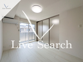 サニーコート・ライアンV 202 【神奈川県相模原駅】 の間取り図