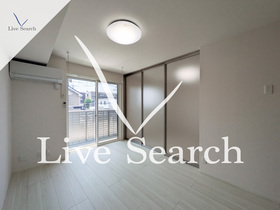 サニーコート・ライアンV 203 【神奈川県相模原駅】 の間取り図