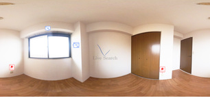 エンリッチF1号 2LDK 305号室 305 【戸塚安行】 の間取り図