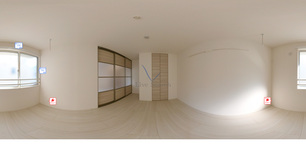 D Paina Yabe　2 202 【神奈川県矢部駅】 の間取り図