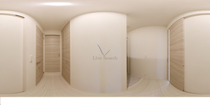 D Paina Yabe　2 301 【神奈川県矢部駅】 の間取り図