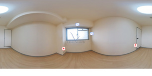 エンゼル川口グリーンハイツ 511 【蕨 駅（バス利用必須　最寄りバス停：地蔵橋）】 の間取り図