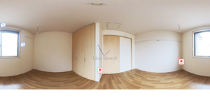 DAGMY 202 【千葉県蘇我駅】 の間取り図