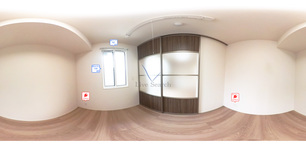 モンテゾーロ西田辺 202 【大阪府阪和線　鶴ケ丘駅】 の間取り図