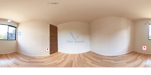 ラフォーレ雅 103 【熊本県南熊本駅】 の間取り図