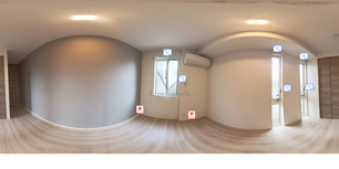 セレスティア荻窪 101 【東京都中央本線　荻窪駅　徒歩18分】 の間取り図