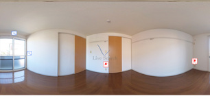 グランメール大森 203 【千葉県大森台駅】 の間取り図