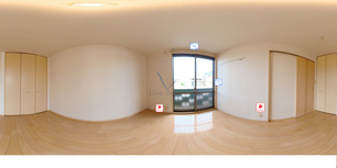 リヴェール　ヒデ 103 【和歌山県高野口駅】 の間取り図