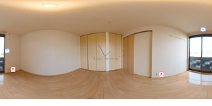 リヴェール　ヒデ 105 【和歌山県高野口駅】 の間取り図