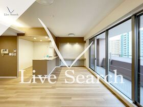 エスティメゾン東白壁 404 【愛知県森下駅】 の間取り図