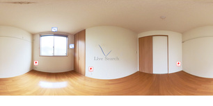 フェリーチェ　Ⅰ番館 102 【千葉県蘇我駅】 の間取り図