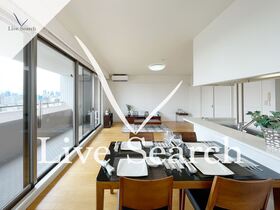 エスティメゾン東白壁 1302 【愛知県森下駅】 の間取り図