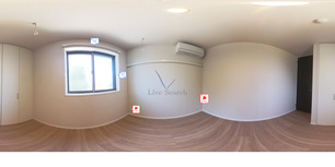 蓬莱 306 【みずほ台駅】 の間取り図