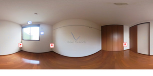 エスペランサ伍番館 105 【千葉県蘇我駅】 の間取り図