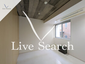 DUPLEX NAKANO B 【東京都中野駅】 の間取り図