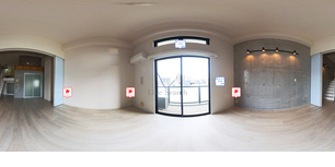 クアトロ 3A 【西区姪浜駅】 の間取り図