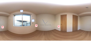 エスポワール宮原 101 【埼玉県湘南新宿ライン高崎線東海道線　宮原駅　徒歩15分】 の間取り図