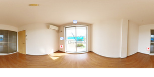 サニーヒル 102 【神奈川県中川駅】 の間取り図