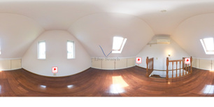 YM-3 D 【兵庫県神鉄三田線 田尾寺駅 徒歩24分 神鉄三田線 岡場駅 バス10分 山口営業所前下車 徒歩6分 神戸電鉄有馬線 有馬温泉 バス14分 下山口下車 徒歩7分】 の間取り図