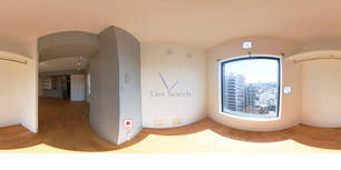 trias 212 1001 【東京都東京メトロ千代田線　北千住駅】 の間取り図