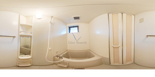 リビングタウン三橋 202 【埼玉県京浜東北・根岸線　大宮駅　徒歩26分】 の間取り図